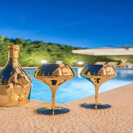 Luxurious 5 Bedrooms Tranquil Adore Private Heated Pool Billiards Table Dalmatia * Zara