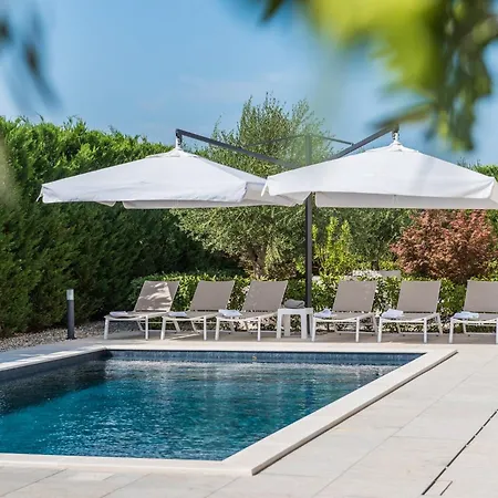 Luxurious 5 Bedrooms Tranquil Adore Private Heated Pool Billiards Table Dalmatia Villa *
